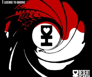 Mikey Lion Drops Nostalgic Banger ‘License to Groove’