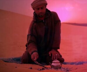 Avohee Avoher Unveils Sensual, Global-Inspired Anthem &….