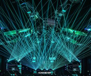Resistance Miami Announces More Big Names Coming to M2
