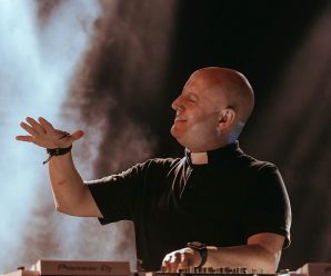 Pope Arranges Padre Guilherme To Play DJ Set For Archbishop’s Birthday