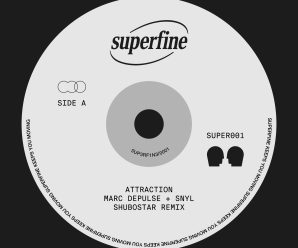 Marc DePulse & SNYL Drop a High-Tension Single Rei….