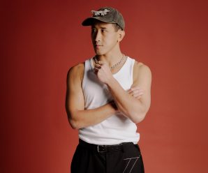[INTERVIEW] Florian Picasso: The Hybrid Artist Embracing a New Chapter (An Exclusive ADE Interview)