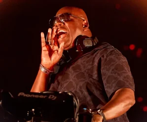 [WATCH] Carl Cox Shares Seven-Hour Mix Recorded At [UNVRS]
