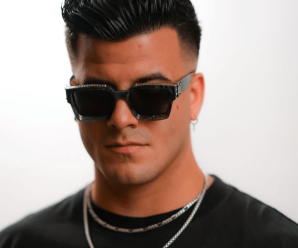 “Beggin” Marks the Darker Side of SHADEZ’s New EP….