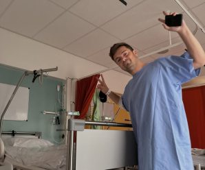 Martin Garrix Undergoes Sudden Appendicitis Surgery, Cancels Weekend Shows