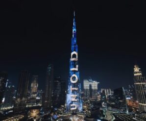 UNTOLD Dubai Unleashes Its Full Daily Lineup: 4 Days, 4 Nights, 6 Stages, 100+ Global Artists, One Legendary Experience