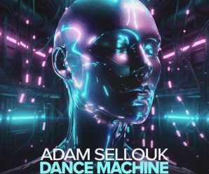 Adam Sellouk Mesmerizes Soundscapes in ‘Dance Machine’