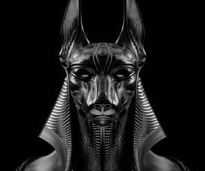 Jenna Shaw & Joan Dark Take Us To The Underworld In The Anubis EP