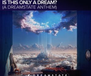 Trance Legends Paul van Dyk And Aly & Fila Unite For ‘Is This Only a Dream?’