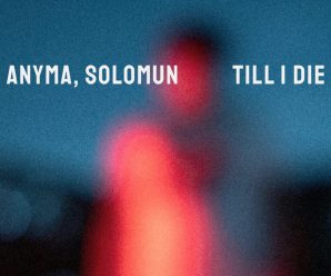 Anyma And Solomun Join Forces On New Single ‘Till I Die’