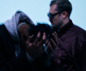 Marlon Hoffstadt And Peter Xan Present ‘Hold You Close’