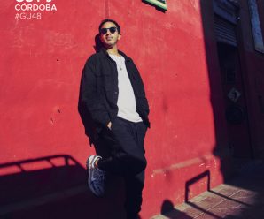 Guy J Releases Sonic Masterclass In Latest Global Underground Compilation, ‘#GU48 Guy J – Córdoba’