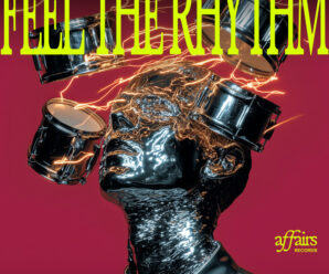 Vintage Culture And ANNA Merge Brazilian Tradition And Innovation In ‘Feel The Rhythm’