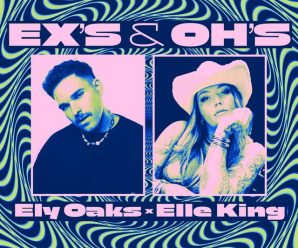 A blues anthem with a fresh bite! Elle King’s hit “Ex’s & Oh’s” gets a bold Hardstyle refresh by Ely Oaks
