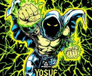 A sharper, louder Yosuf: refinement of the signature sound in “Till The Morning Comes”