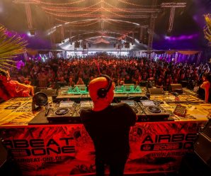 STBAN & Jesús Fernández Release New Afro-Tribal ….