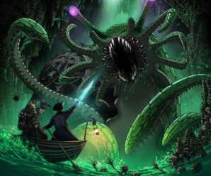 Teminite & SLUGZ Drop Eerie Halloween Anthem ‘UNDERWORLD’