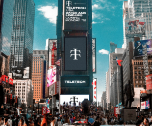 Teletech Announces Full USA Return With Massive Monthly Rave Plans
