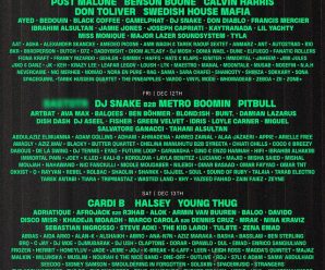 Soundstorm Drops Full 2025 Lineup, Featuring Over 200 Artists