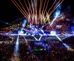 Tomorrowland Shares 2026 Key Dates But Keeps Theme a Secret