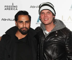 Former Avicii Manager Ash Pournouri Responds To Critics Against Lawsuit