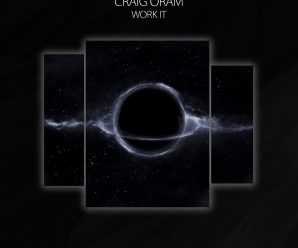 Craig Oram Unveils ‘Work It,’ Marking a Fresh Step ….