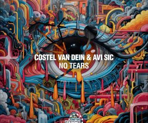 Avi Sic And Costel van Dein Release New Electrifying Tr….
