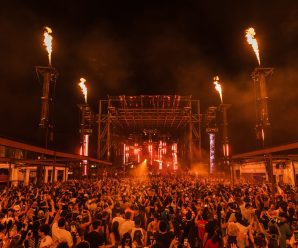 Time Warp Coming to Miami in 2026