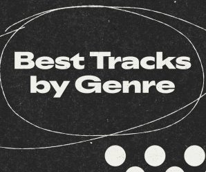 Spotify Editors Release Top Tracks Of The Year By Genre