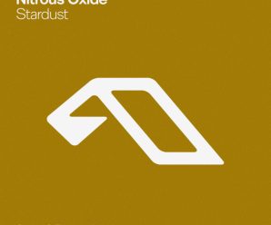 Anjunabeats Goes Golden: Nitrous Oxide Releases Classic Tune ‘Stardust’