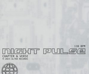 Chapter & Verse Returns With New Single, ‘Night Pulse’