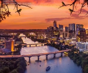 Spencer Brown And ilan Bluestone Team Up For Next Chapter In Collaborative Series, The Austin EP