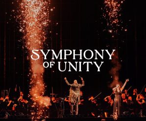 [WATCH] Tomorrowland’s Hourlong Symphony of Unity 2025 Performance Goes Live
