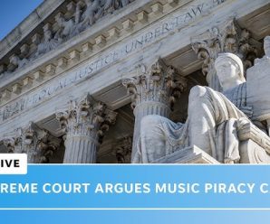 $1 Billion Music Piracy Lawsuit Reaches Supreme Court, Testing ISP Liability