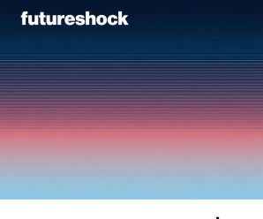mxguinness Pushes His Sound Forward with ‘futureshock….