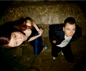Punctuality Welcomes Ciel & Mathis Ruffing on New Hot Squid EP