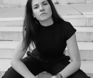 Rising Drumcode star Kaufmann shares her favourite A-Sides tracks