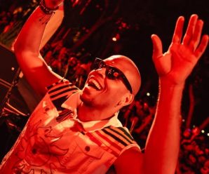 [Watch] AFROJACK B2B Francis Mercier Sunrise Set At Zamna Tulum
