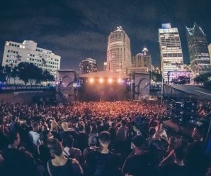 Movement Festival Announces 2026 Full Lineup: Dom Dolla, Sara Landry, Carl Cox, & Many More