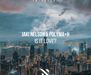 The Dynamic Soundscape of ‘Is It Love?’, Jaki Nelso….
