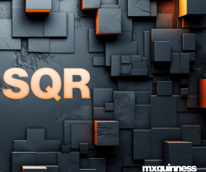 The New Single By Mxguinness ‘SQR’ Is Built For Sea….