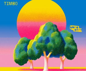 Inside the Sound of Kashovski’s ‘Timbo’