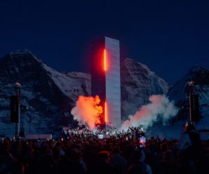 VSNZ Winter Arc Returns to the Swiss Alps for 2026