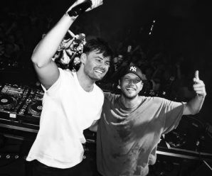 Mike Williams & Brooks Team Up Again on Future House Heater ‘Illusion’