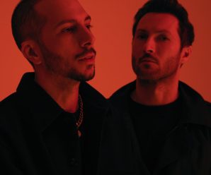 Matisse & Sadko Releases Hard Hitting New Song ‘Pull Up’