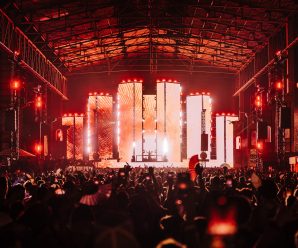 Kappa FuturFestival Expands 2026 Lineup With Major Phase Two Additions