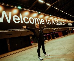 ASOT Celebrates 25 Years With Official Anthem Collection