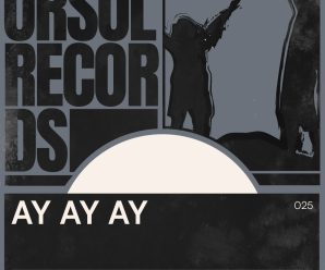 Alonique Shares Her Latest Single “AY AY AY&#8221….