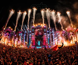 Insomniac Launches EDC Las Vegas 2026 Charity Auction