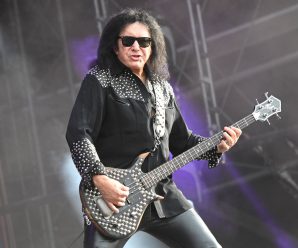 Kiss’ Gene Simmons Takes Shot At EDM Calling It “Boop Boop” Music